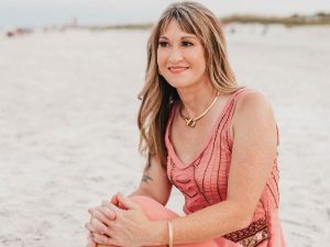 Interview Of The Week with Katie Beecher: Soul inspired healing